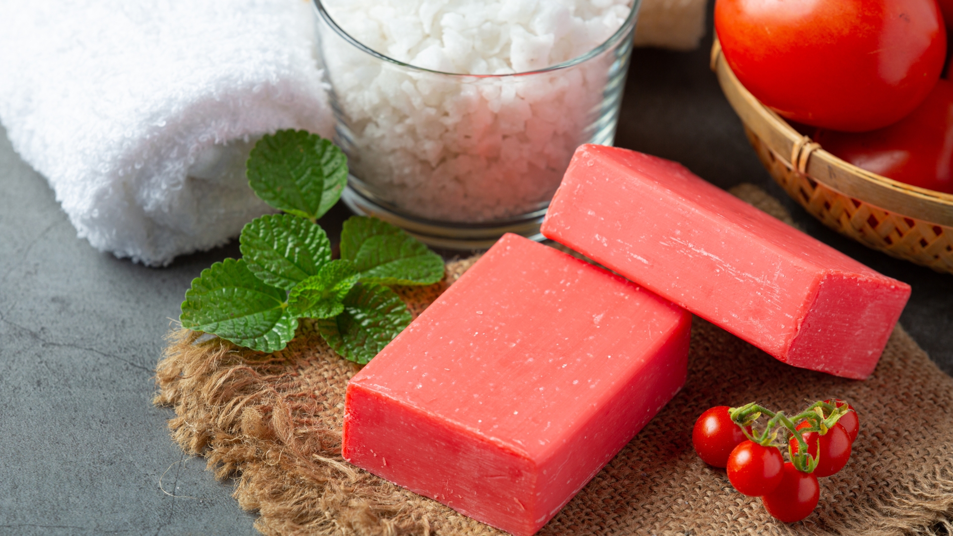 Vita Consumer Product