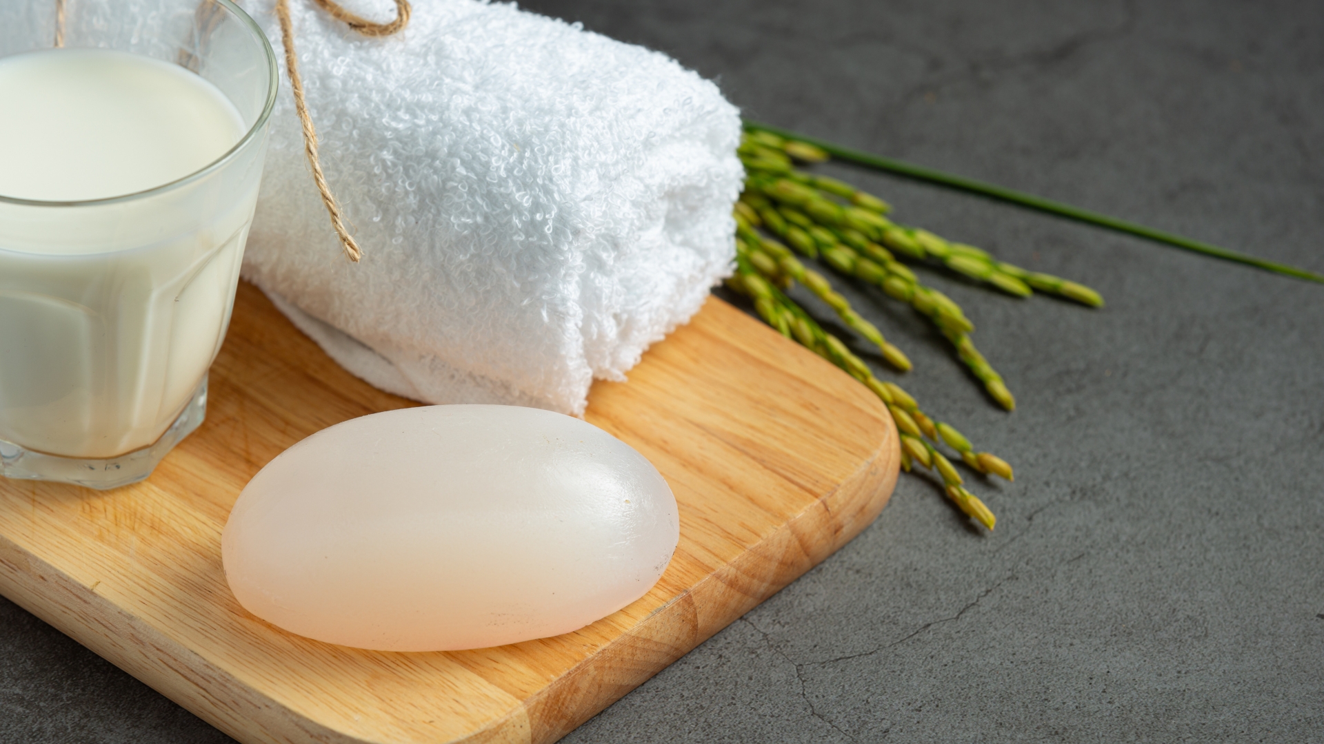 Glycerin Soap Trader